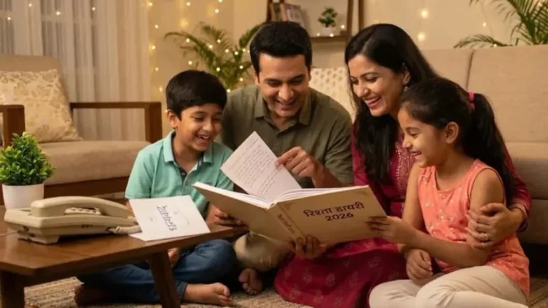 विकसित भारत 2047: 12 साल की उपलब्धियां, 7.8% वृद्धि दर का लक्ष्य