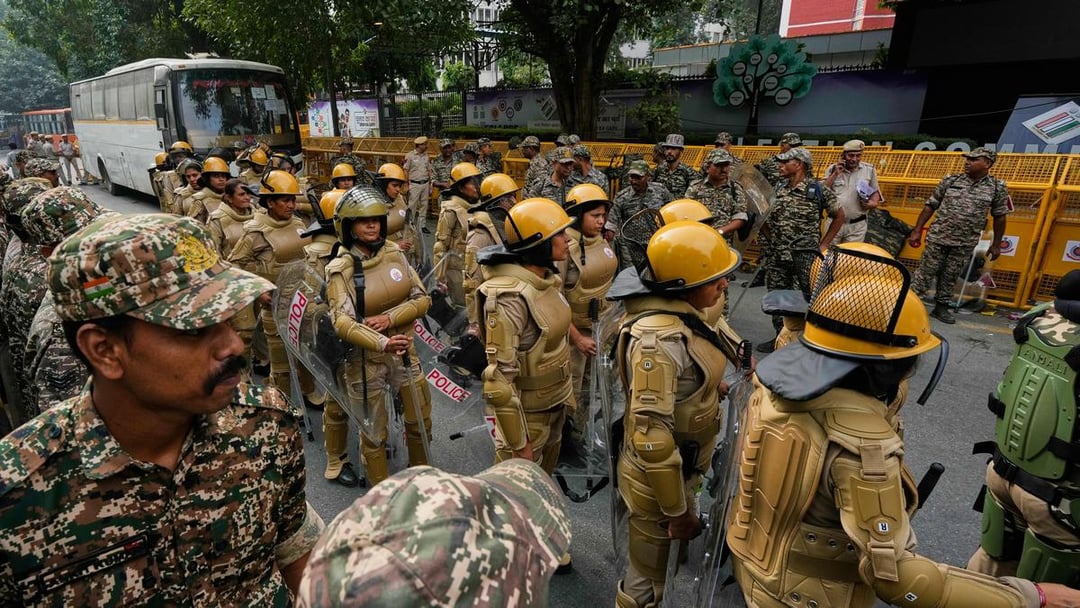 भारतीय चुनाव अपनी चमक खो रहे हैं? विरोध प्रदर्शनों ने उठाए बड़े सवाल