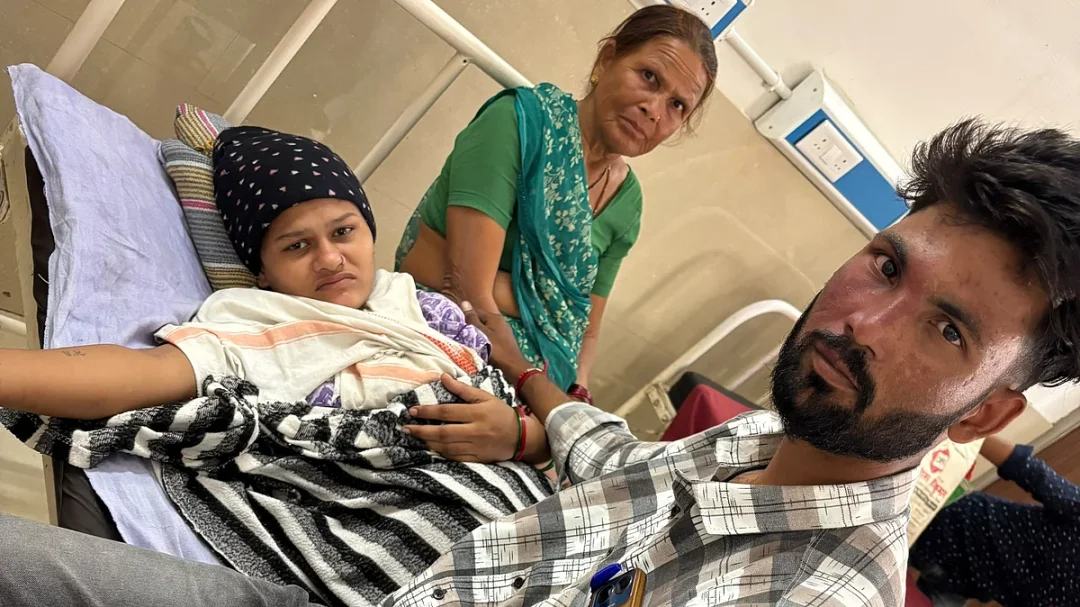 मंदसौर अस्पताल में नवजात की मौत, जांच के आदेश